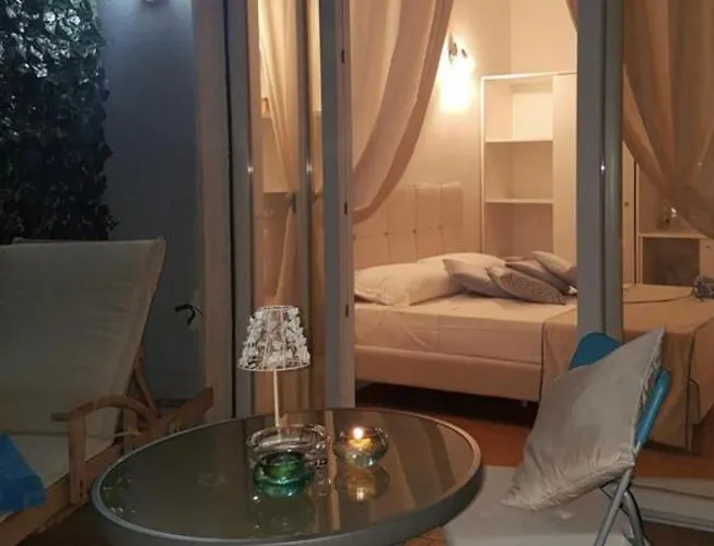Flowers Pensionat 3*