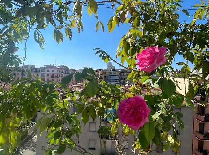 Pensionat Flowers 3*