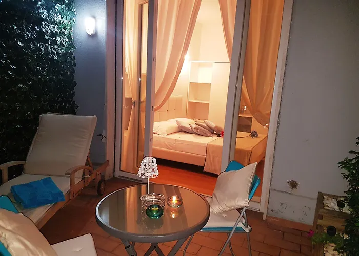 Flowers 3* Milano