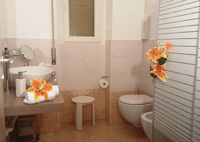 Flowers Pensionat 3*
