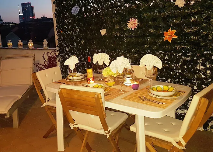 Flowers Pensionat 3*