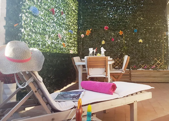 Flowers Pensionat 3*