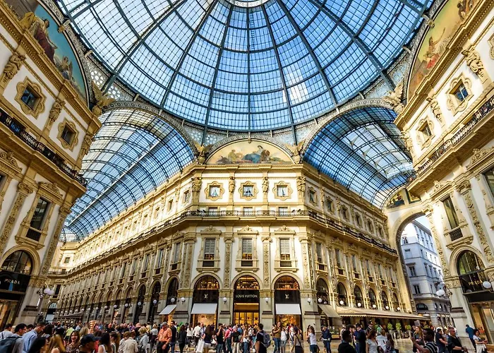 Flowers 3* Milano